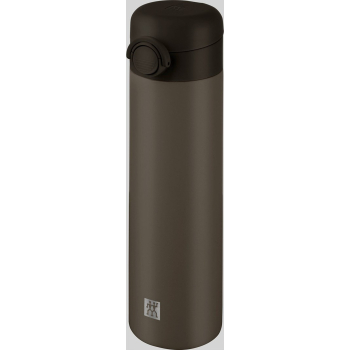 ZWILLING THERMO PLUS Kubek termiczny - 500 ml, brązowy