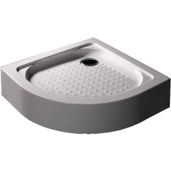 SHOWER TRAY K-391B 90X90X15 ACRYLIC