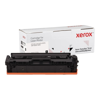 Xerox Toner Everyday  HP 207X (W2210X) Black