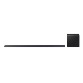 Soundbar Samsung HW-S800D czarny