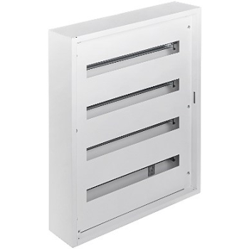 Rozdzielnica natynkowa 96-modułowa LE-337204 XL3 S 160 LEGRAND