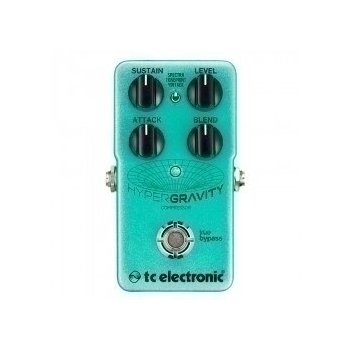 TC Elektroniczna sprężarka HyperGravity Kompresor