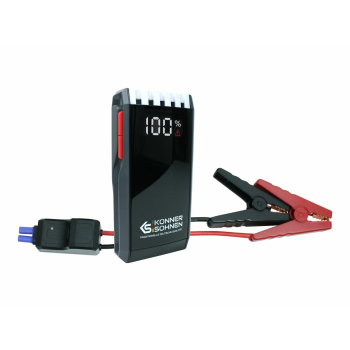 KS URZĄDZENIE ROZRUCHOWE JS-1400