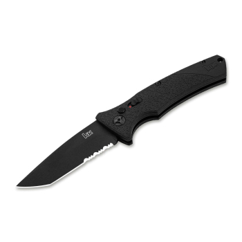 Nóż Heckler & Koch FD01 Automatic Tanto D2