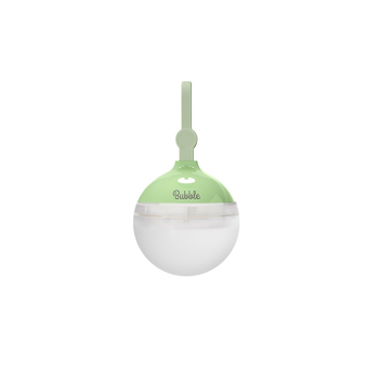 Lampa Nitecore Bubble - pastelowa mięta