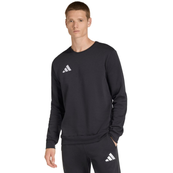 Bluza męska adidas Entrada 26 Sweat Top czarna JZ6573 L
