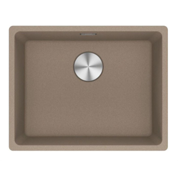 SINK GRANITAL MRG 210/110-52 OS