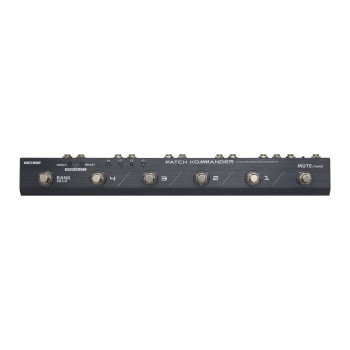 Hotone LS-10 Patch Kommander - Loop switcher