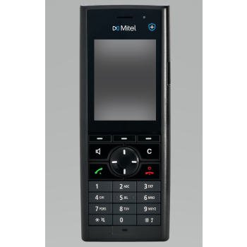 Zestaw Mitel 712dt DECT