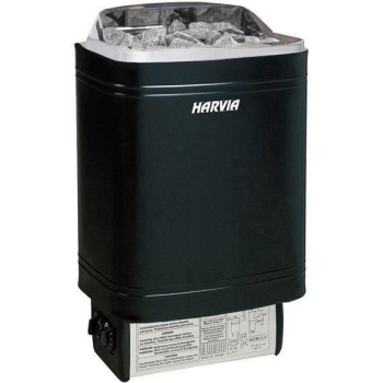 ELECTRIC SAUNA HEATER STEELTOP M90 9KW B