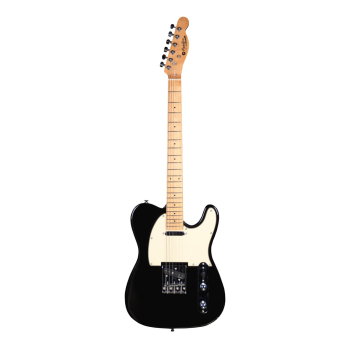 Prodipe Guitars TC80MA BK - gitara elektryczna