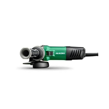 Szlifierka kątowa 125mm, 11 000/min, M14, 1200W, płynny start