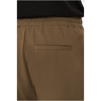 Spodenki męskie VIKING Hazen Man Shorts Bamboo zielone   XL