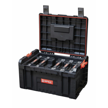 Zestaw Qbrick System Pro Toolbox 2.0 + 5x Qbrick System Two Organizer Multi