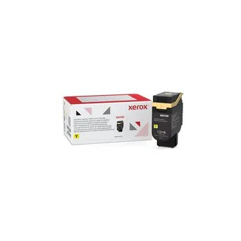 Xerox C32x DMO SC Toner Yellow 006R04826