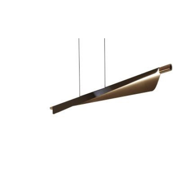LAMP PENDANT SHELL 1.5M