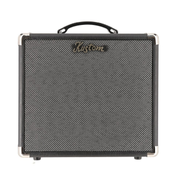 Kustom Carbon 50 - combo gitarowe