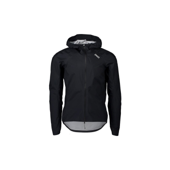 Kurtka rowerowa POC Signal All-weather jacket - uranium black