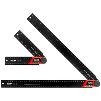 SOLA KĄTOMIERZ CYFROWY WMD 200