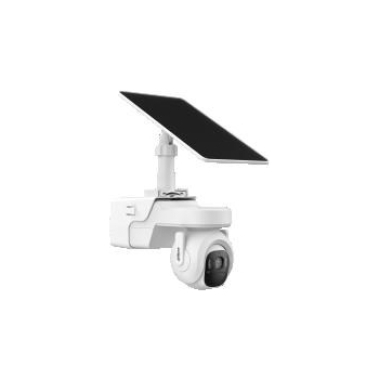 Zestaw Dahua Kamera 4G Panel KIT/BP4A-4G-0360B/M0508