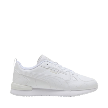 Buty męskie Puma R78 Cyclone SL białe 406163 02 42