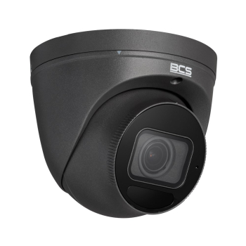 Kamera IP kopułowa 4Mpx BCS-P-EIP54VSR4-Ai2-G