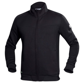 SWEATSHIRT ARDON M007 BLACK M