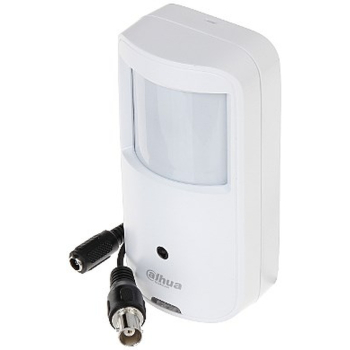 Kamera ukryta AHD, HD-CVI, HD-TVI, PAL HAC-HUM3200A-0280P-S5 - 1080p 2.8 mm DAHUA