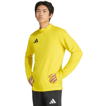 Bluza męska adidas Entrada 26 Training Top żółta JZ6657 S