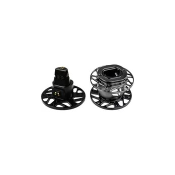 Cube Controls QRX Full Set, Magnetic - czarny