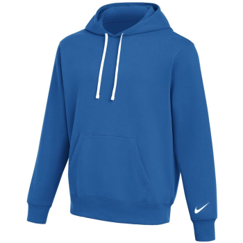 Bluza męska Nike Park 26 Fleece niebieska IO9035 463 L
