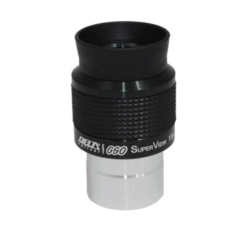 Okular DO-GSO Super View 15 mm 1,25"