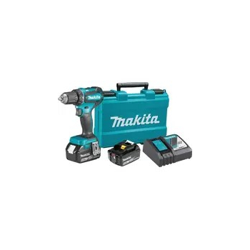 Makita Akku-Bohrschrauber DDF485RFE 2x3.0Ah/18V