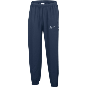 Spodnie dla dzieci Nike Dri-Fit Academy 25 granatowe FZ9857 410 XL