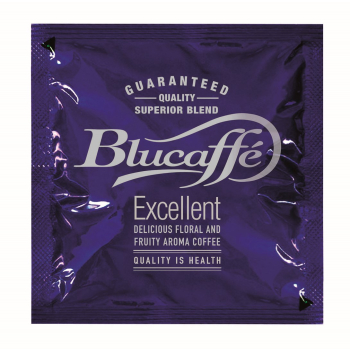 Łyżki do kawy ESE System 44mm 150 sztuk Lucaffe BLUCAFFE