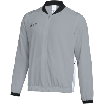 Bluza męska Nike Dri-Fit Academy 25 szara FZ9837 012 XL