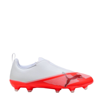 Buty piłkarskie dla dzieci Puma Ultra 7 Play LL FG/AG 109303 01 38