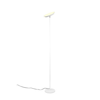 FLOOR LAMP SPECTER LED BLACK