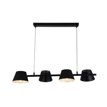 LAMP PENDANT ORRA 4XE27