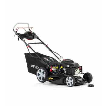 Kosiarka spalinowa NAC LS46-146-HS-ES-NG 146cc
