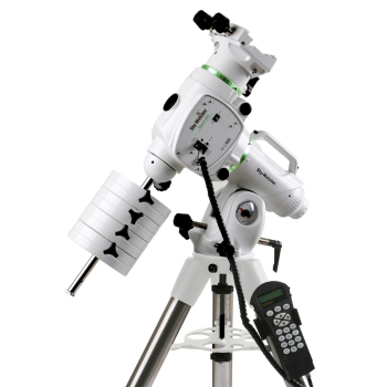 Montaż paralaktyczny EQ6-R PRO