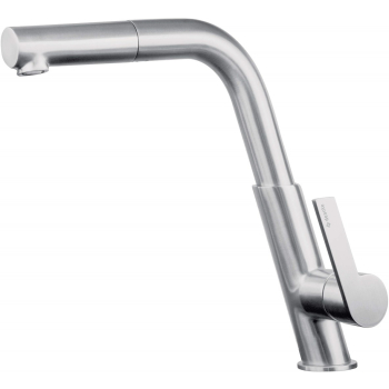 Bateria kuchenna z wyciąganą wylewką BQS_F73M 5907650821182