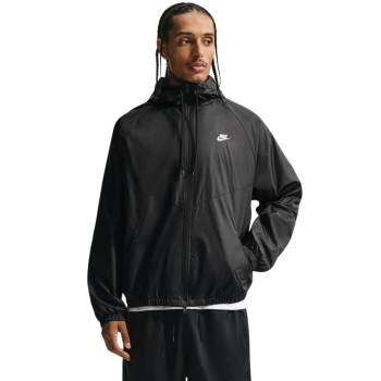Kurtka męska Nike Windrunner czarna HV8369 010 XL