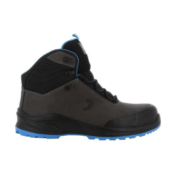 SAFETY SHOES LONG S3S MODULOS3M 46D