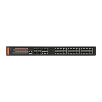 BCS-SP24G04G-4SFP-M