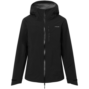 Kurtka męska VIKING Trek Pro 2.5 Man czarna   XXXL