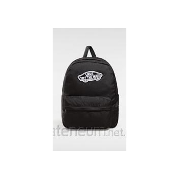 Plecak Vans Ols Skool Classic czarny VN000H4YBLK1