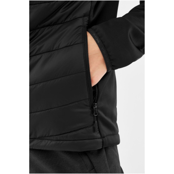 Kurtka damska VIKING Blast Lady Primaloft czarna   XXL