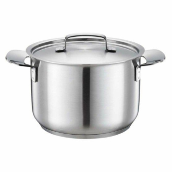 FS.RONDEL Z POKRYWKĄ 3L ALL STEEL