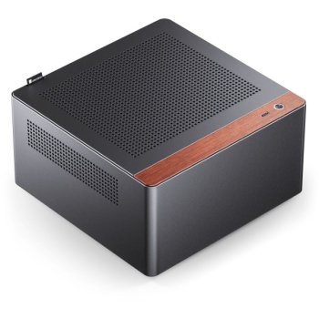 Obudowa Jonsbo N10, Case Black